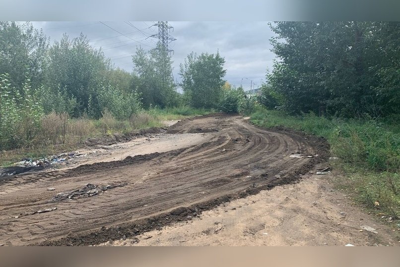 Жители Будюмкана и Кактолги жалуются на плохие дороги и связь