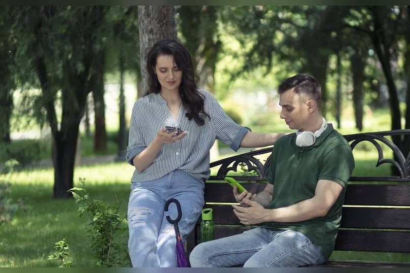 Забайкальцы стали на 45% чаще выбирать смартфоны с поддержкой 5G