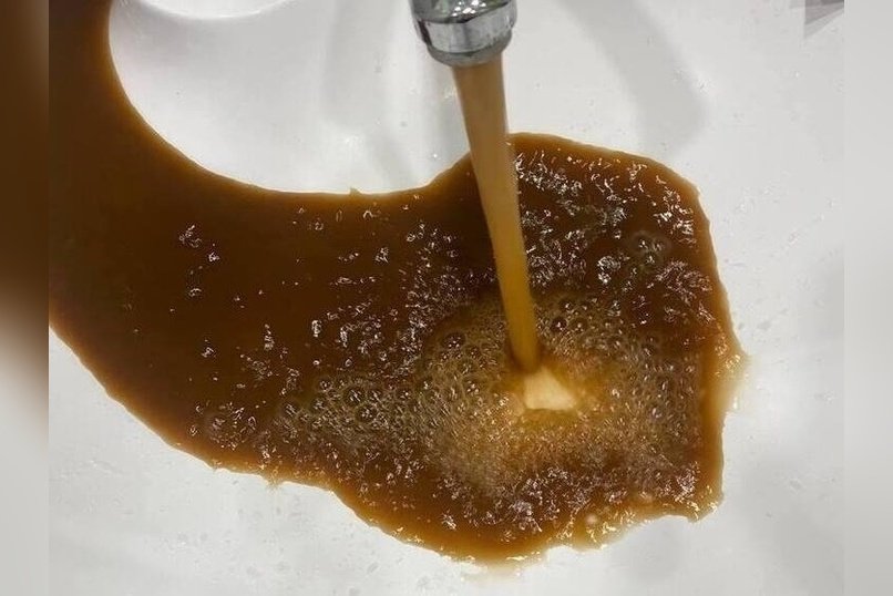 Прокуратура Читы выявила нарушения в водоснабжении 1-го микрорайона