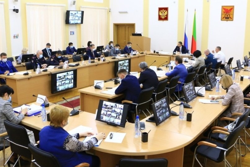 Карантин могут ввести в Угдане из-за вспыхнувшего очага коронавируса