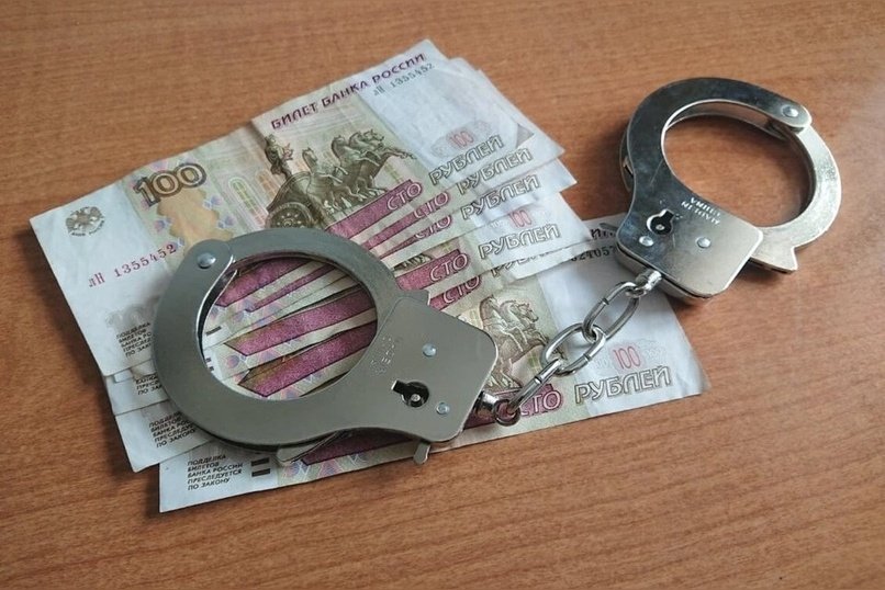 В Забайкалье задержали женщину за кражу наличных в магазине