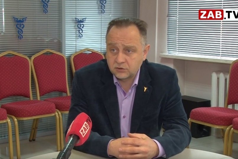 Сергей Болтян временно возглавил этно-археопарк «Сухотино»