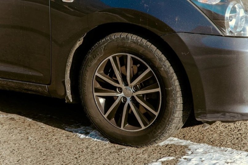 Какие запчасти для авто можно купить на распродаже с историей или новые