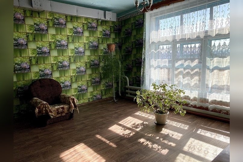 Чита оказалась среди наименее выгодных городов по сдаче комнат в аренду