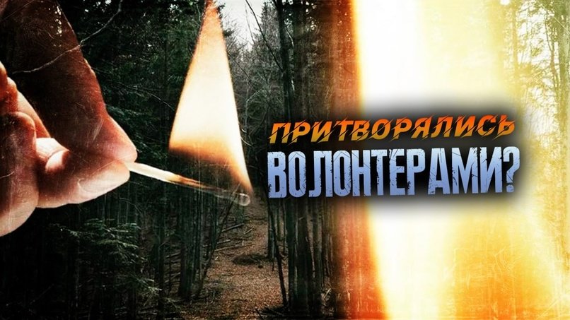 Поджоги в Атамановке: новые шокирующие подробности