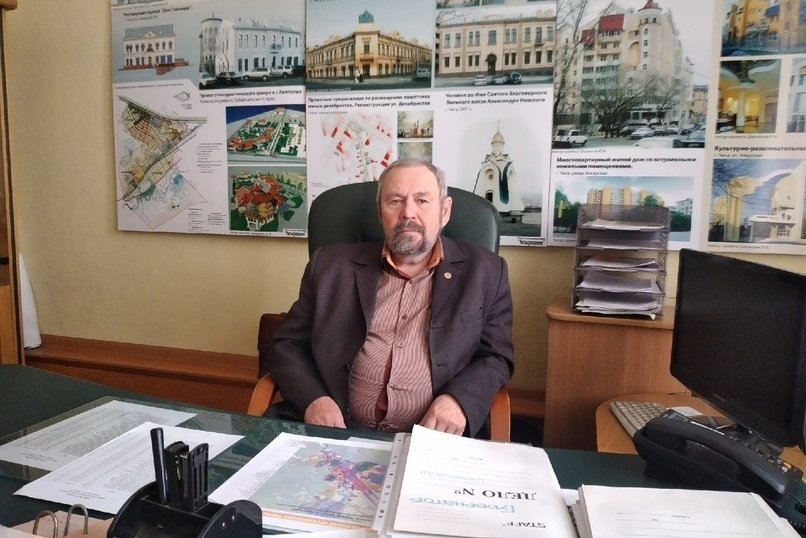 Чита без главного: кто несёт ответственность за архитектуру?