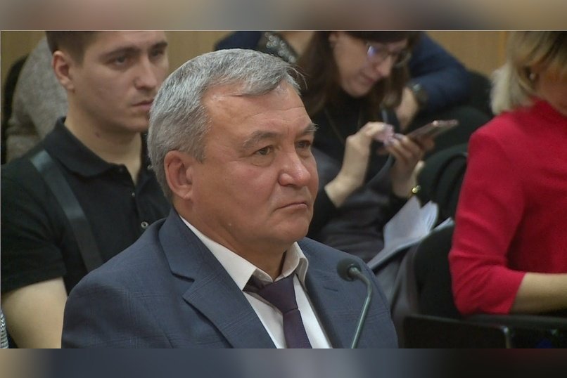 Виктор Машуков назвал причину ухода в отставку