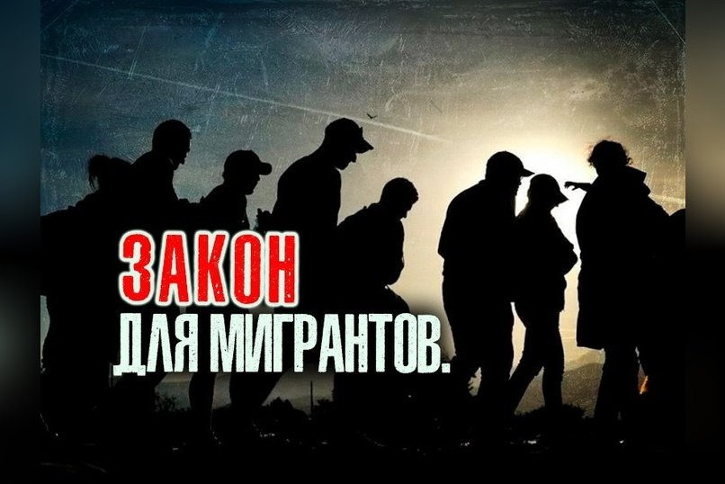 Путин подписал закон об отмене экзамена по русскому для мигрантов по квоте
