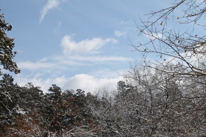 Осадков в Забайкалье не ожидается