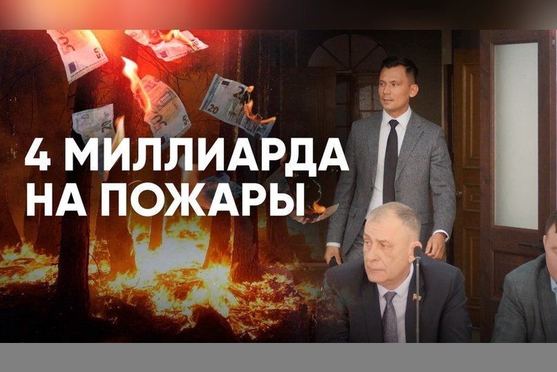 Трагедия в 2025 году стала уроком? Власти рассказали о подготовке к лесным пожарам