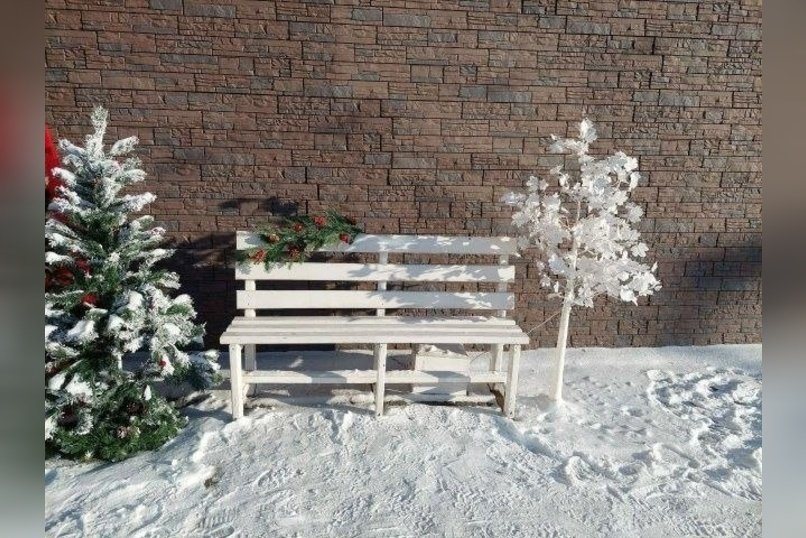 Вандалы вновь орудуют в Могоче