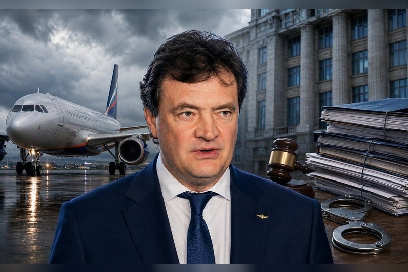 Арест топ-менеджера ВЭБ: как дело о санации банков добралось до куратора дальневосточных инвестиций