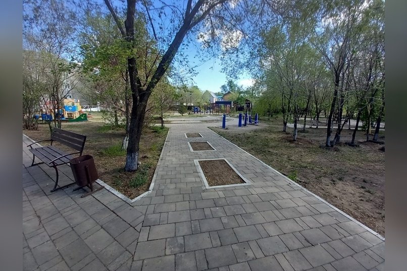 Парки Читы могут получить круглогодичное событийное наполнение