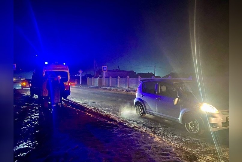 Прокуратура взяла на контроль проверку ДТП, в котором погиб ребёнок