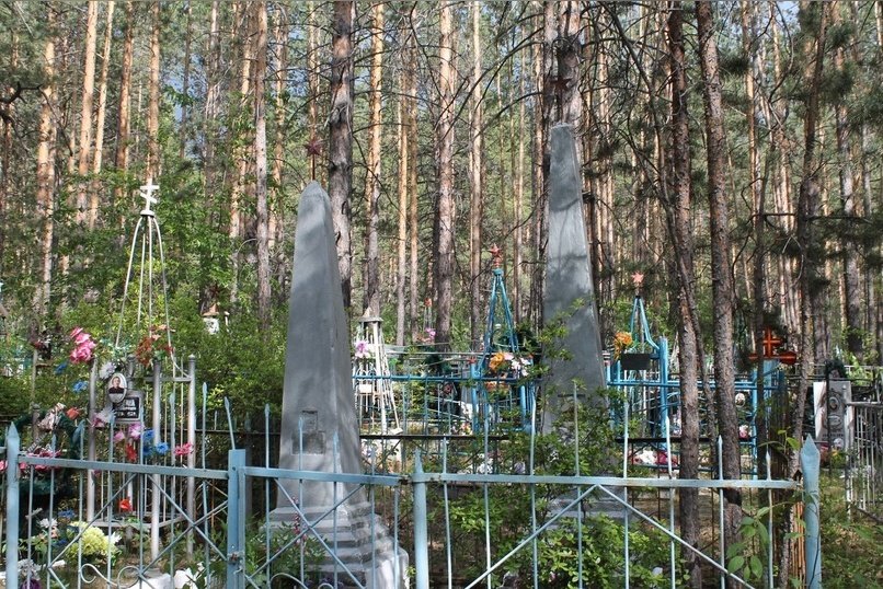 Более 4 миллионов рублей на благоустройство кладбищ в Чите: что планируют сделать