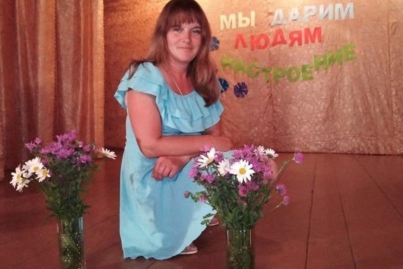Избранную главой Повалихинского сельского поселения уборщицу СМИ выдвинули на Нобелевскую премию мира