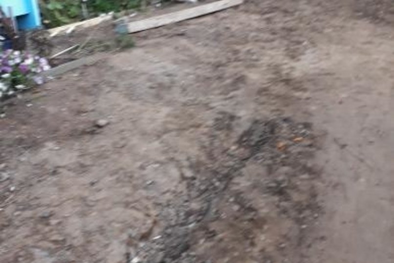 Жительница мкр Северный возмущена работой ТГК-14