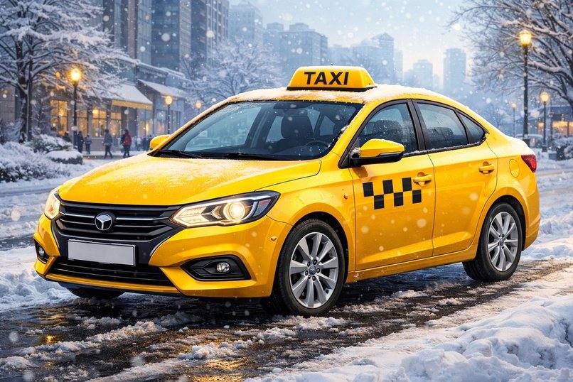 Экономика агрегаторов: кто зарабатывает на хаосе рынка такси в Чите