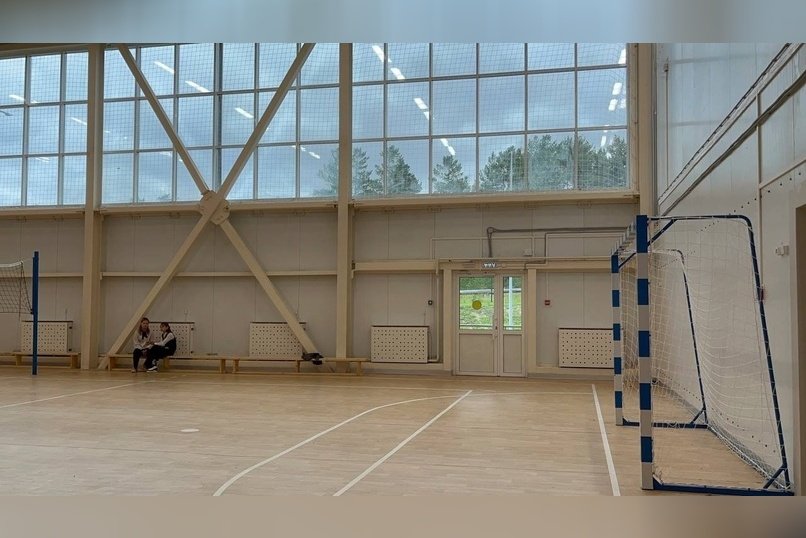 Путин поручил создать школьные спортивные лиги во всех регионах страны