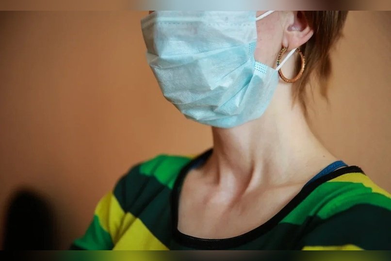 Большинство опрошенных забайкальцев оказались аллергиками