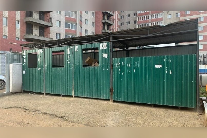 ФАС предостерегла «мусорного» оператора после заявлений о росте тарифов