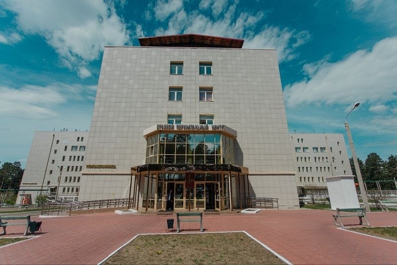 Татьяна Ковалик покинула пост заведующей гинекологического отделения ЗКПЦ