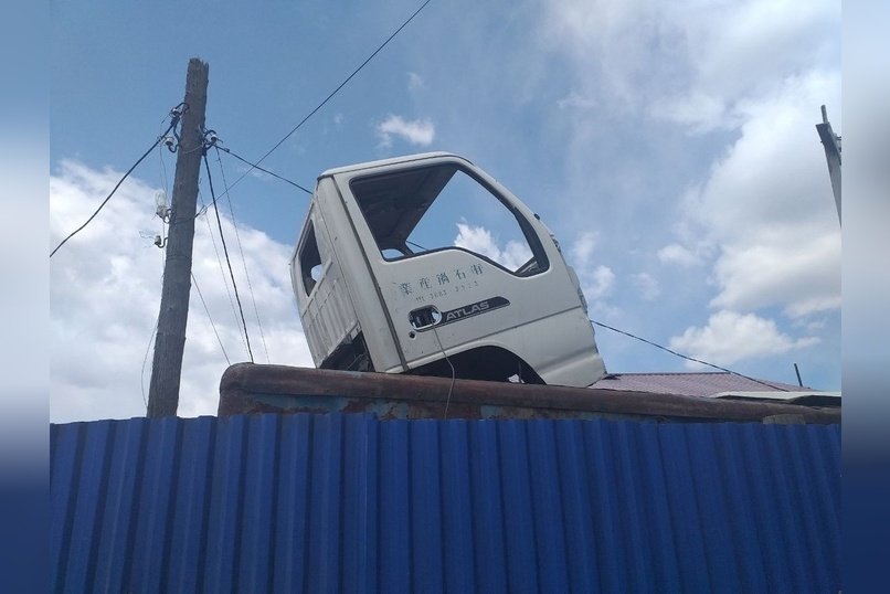 Кузовные детали, автосвет и 16F: тренды продаж запчастей в ДФО за первое полугодие