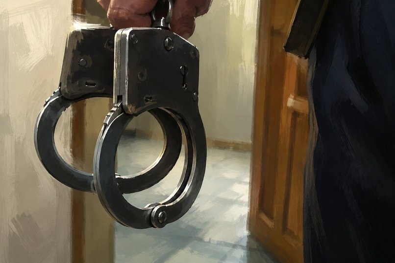 В Чите кражи составляют одну треть уличных правонарушений