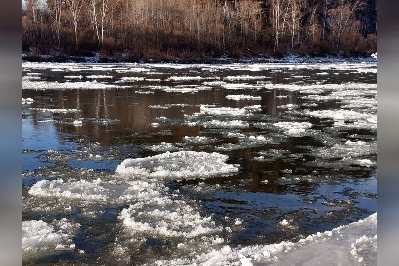 Погода преимущественно без осадков ожидается завтра в Забайкалье