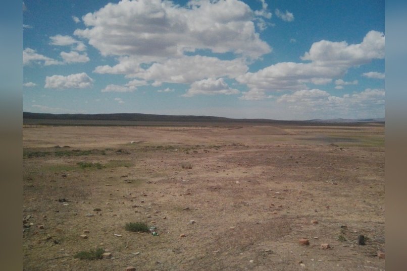 Забайкальские казаки выступили против памятника Чингисхану