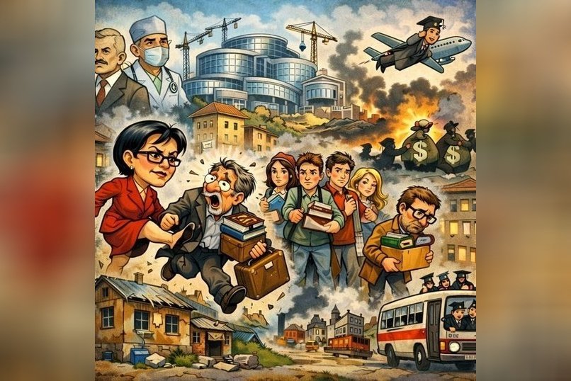 Чита как студенческий город. Полный редакционный документ