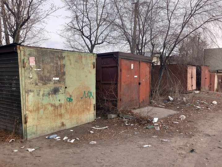 Двое забайкальцев угнали машину у пенсионера