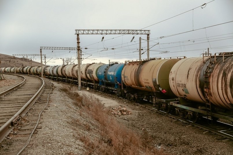Ввоз любого вида топлива из-за границы стал запрещён в России