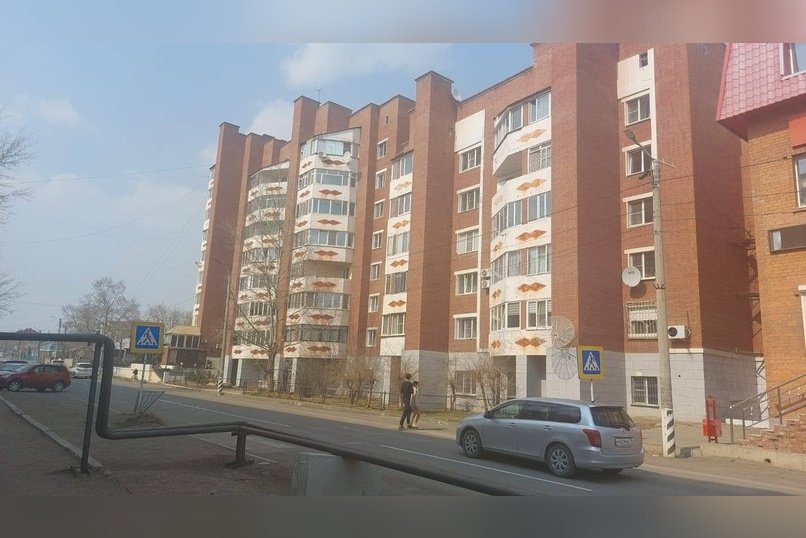 Трубы со свищами и долг в 3 миллиона: последствия капремонта дома в Забайкальске