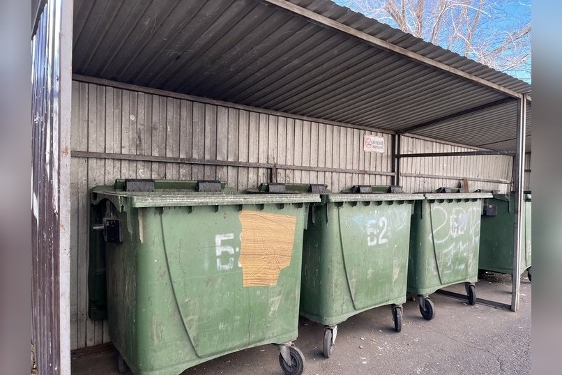 «Мусорная реформа» практически провалилась