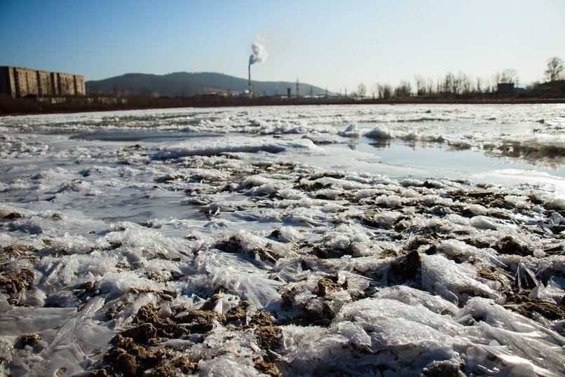 Почти 400 детей утонули в водоемах за прошлый год