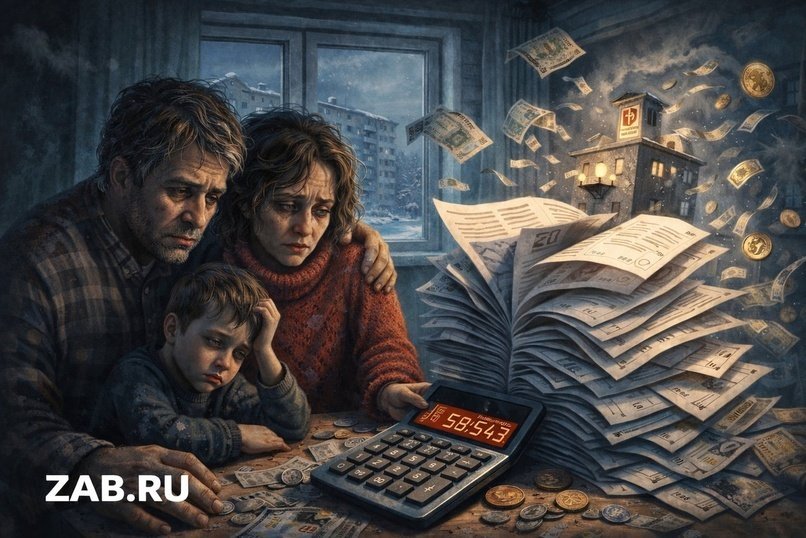 Коммуналка подорожает ещё больше — Минстрой одобрил повышение тарифов УК