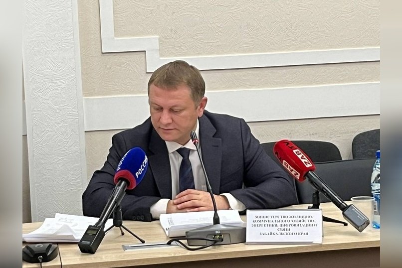 В Забайкалье начался новый отопительный сезон со старыми долгами