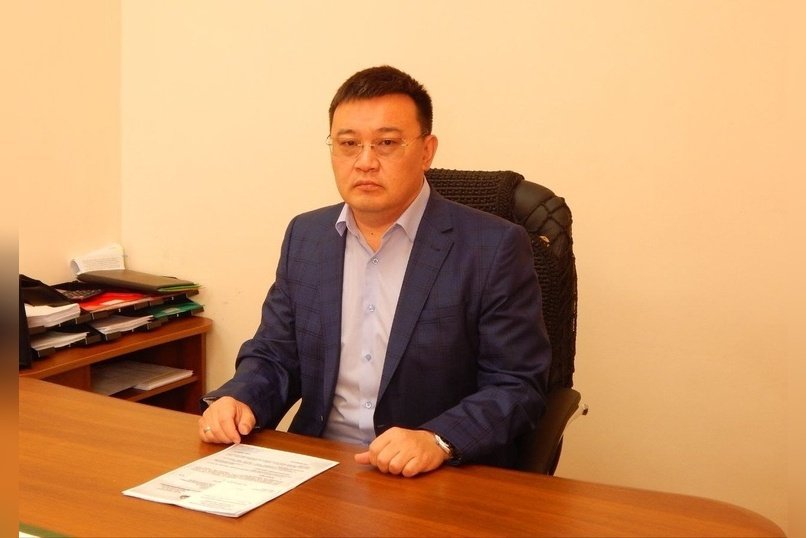 Читинец назначен министром строительства и модернизации ЖКХ Бурятии