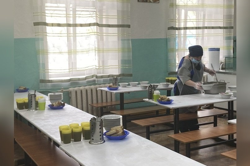 Поваров и кондитеров не хватает в регионе