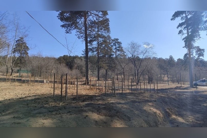 В регионе будет реализовано 56 проектов по благоустройству сельских территорий