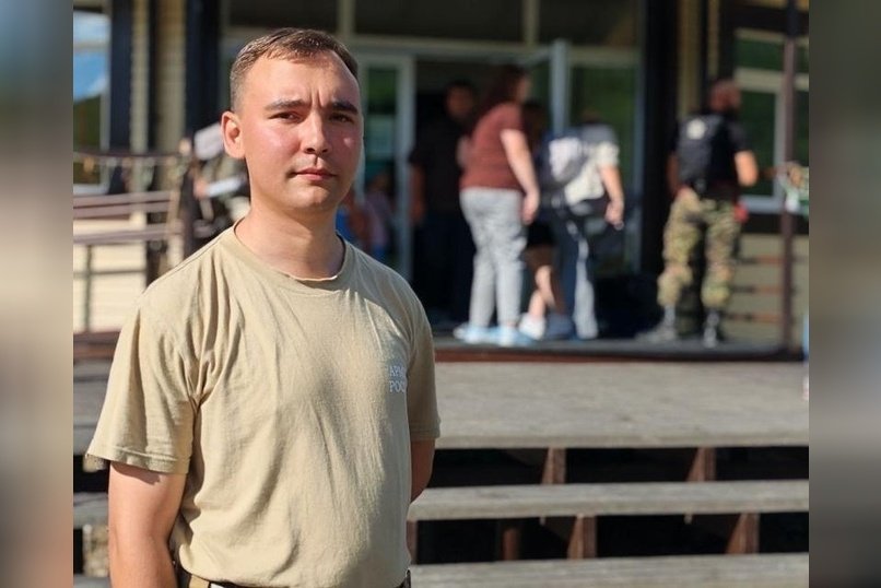 Сергей Орехов покинет пост директора «Сухотино»