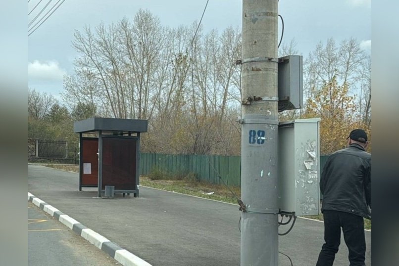 Расклейщиков рекламных объявлений выявили в Чите