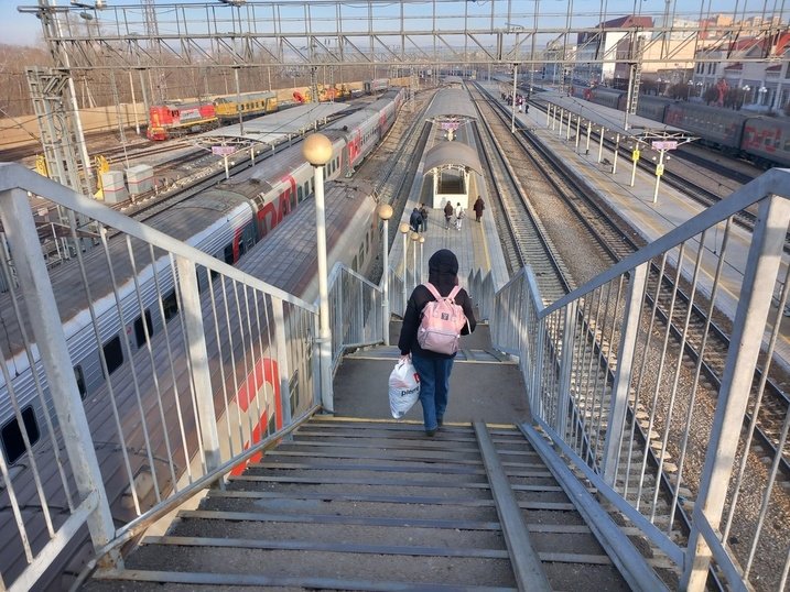 В ДФО растет популярность бьюти-туризма
