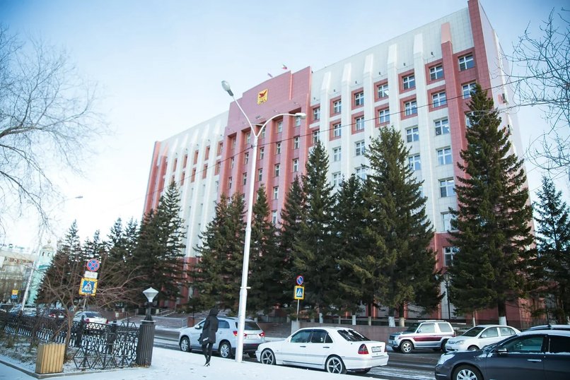 Читинская Дума освободила МСП города от арендных платежей