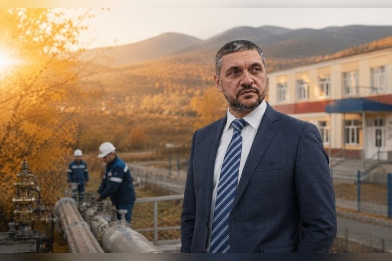 Пожары, отопление, школы: губернатор Забайкалья Осипов назвал три главные задачи в крае