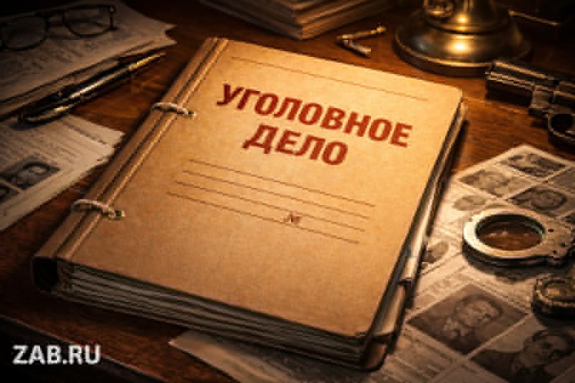 Экс-руководитель одного из подразделений Росгранстроя в Чите осуждён за взятки