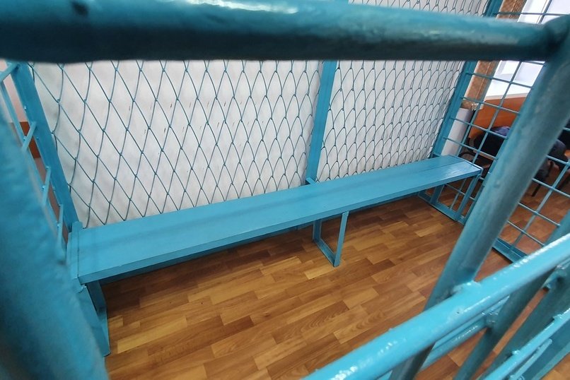 Пенсионер со второй попытки убил сына (18+)