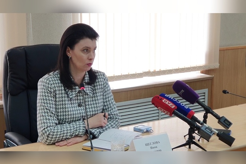 «Учиться никогда не поздно»: Щеглова высказалась об учебе в «школе губернаторов»
