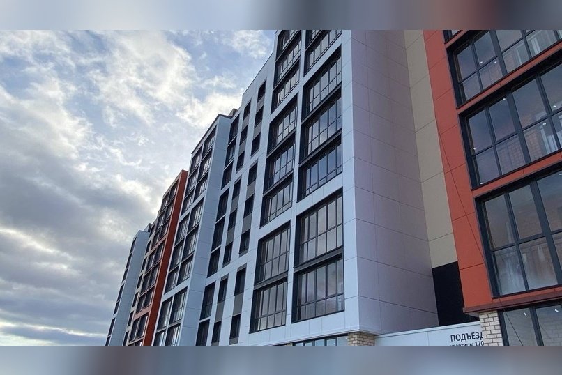 Большинство читинцев за выплаты молодым родителям на погашение ипотеки
